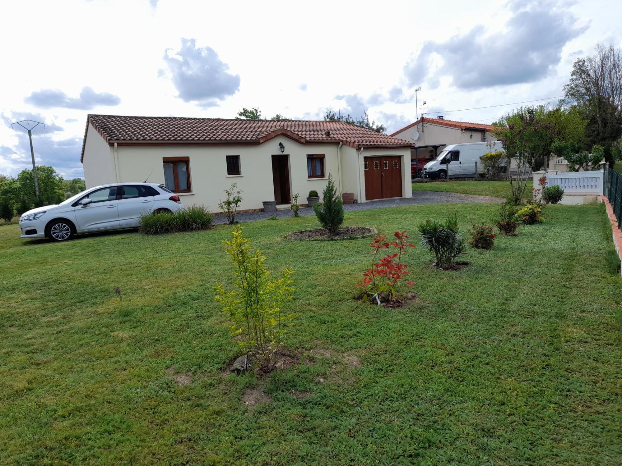 La Belle Maisonette Монморийон Номер фото